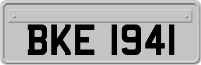 BKE1941
