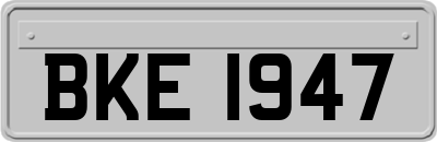 BKE1947