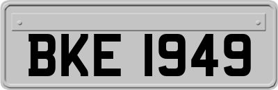 BKE1949
