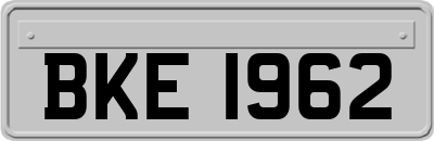 BKE1962