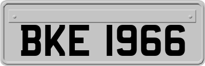 BKE1966