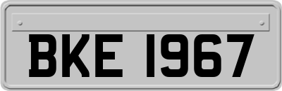BKE1967