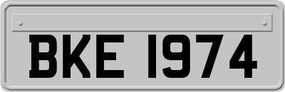 BKE1974