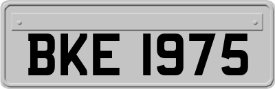 BKE1975