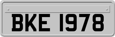 BKE1978