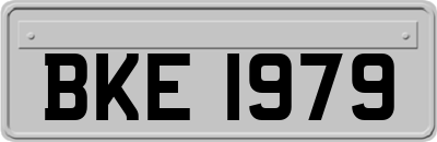 BKE1979