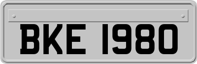 BKE1980