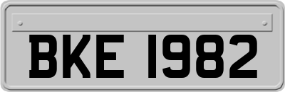 BKE1982