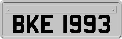 BKE1993