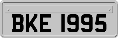 BKE1995