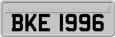 BKE1996