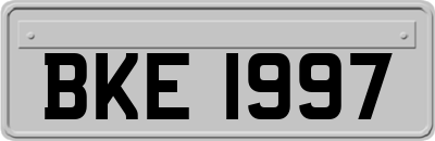 BKE1997