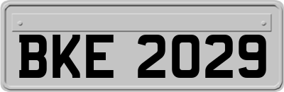 BKE2029