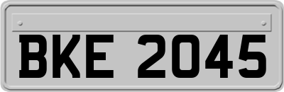 BKE2045