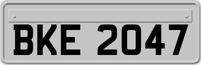 BKE2047