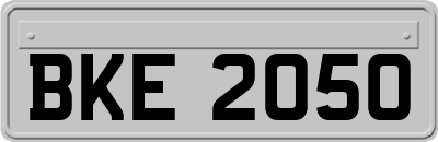 BKE2050