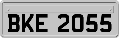 BKE2055