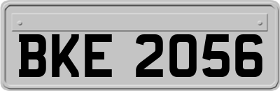 BKE2056