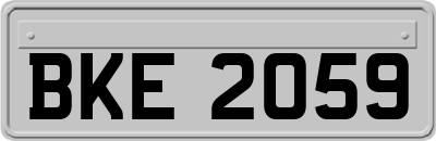 BKE2059