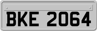BKE2064
