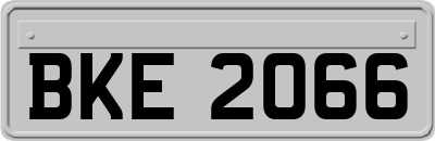 BKE2066