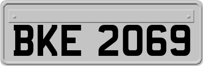 BKE2069
