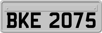 BKE2075
