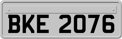 BKE2076