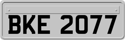 BKE2077