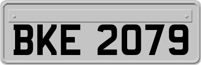 BKE2079