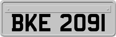 BKE2091