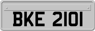 BKE2101