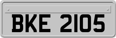 BKE2105