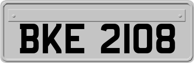 BKE2108
