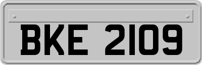 BKE2109