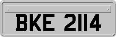BKE2114