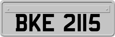 BKE2115