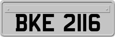 BKE2116