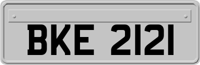 BKE2121