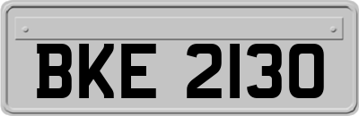 BKE2130