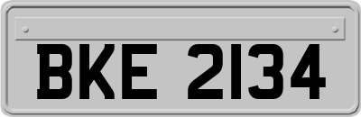 BKE2134