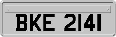 BKE2141