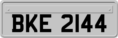 BKE2144
