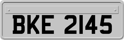 BKE2145