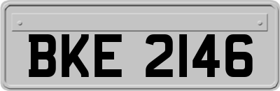 BKE2146