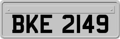 BKE2149