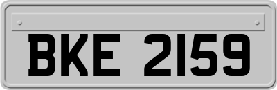 BKE2159
