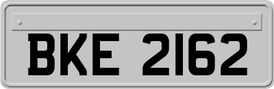 BKE2162