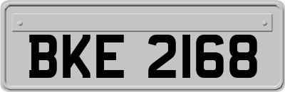 BKE2168