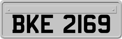 BKE2169